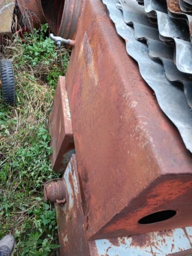 Друг вид Български Резервори за гориво, снимка 3