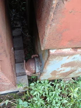 Друг вид Български Резервори за гориво, снимка 4