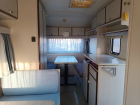 Каравана Adria Knaus, снимка 5