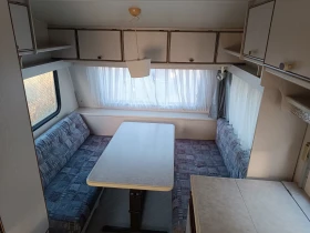 Каравана Adria Knaus, снимка 6