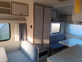 Каравана Adria Knaus, снимка 12