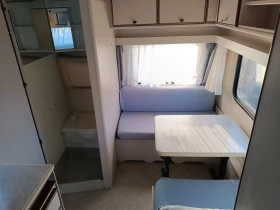 Каравана Adria Knaus, снимка 9