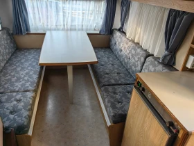 Каравана Avento Royal 395 TL LUXE, снимка 15