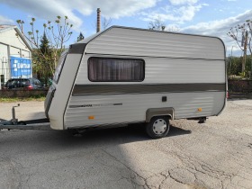Каравана Avento Royal 395 TL LUXE