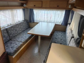 Каравана Avento Royal 395 TL LUXE, снимка 14