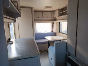 Каравана Adria Knaus | Auto.bg — изображение 8