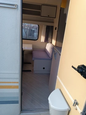 Каравана Adria Knaus | Auto.bg — изображение 13