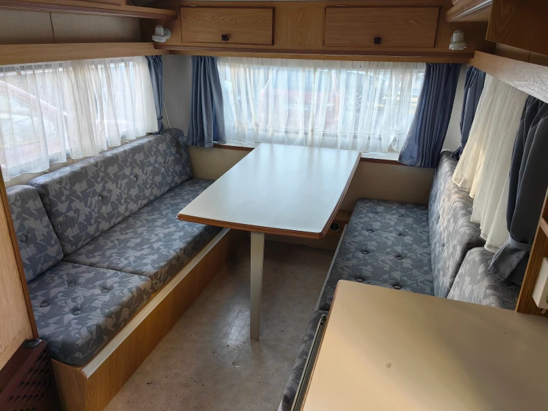 Каравана Avento Royal 395 TL LUXE, снимка 14 - Каравани и кемпери - 45090530