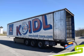 Полуремарке Schwarzmuller TR26079, снимка 9