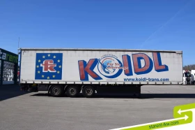 Полуремарке Schwarzmuller TR26079, снимка 4