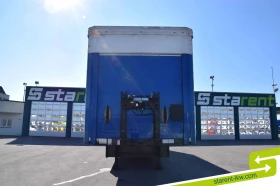 Полуремарке Schwarzmuller TR26079, снимка 2