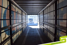 Полуремарке Schwarzmuller TR26079, снимка 14