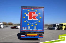 Полуремарке Schwarzmuller TR26079, снимка 6