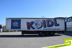 Полуремарке Schwarzmuller TR26079, снимка 8