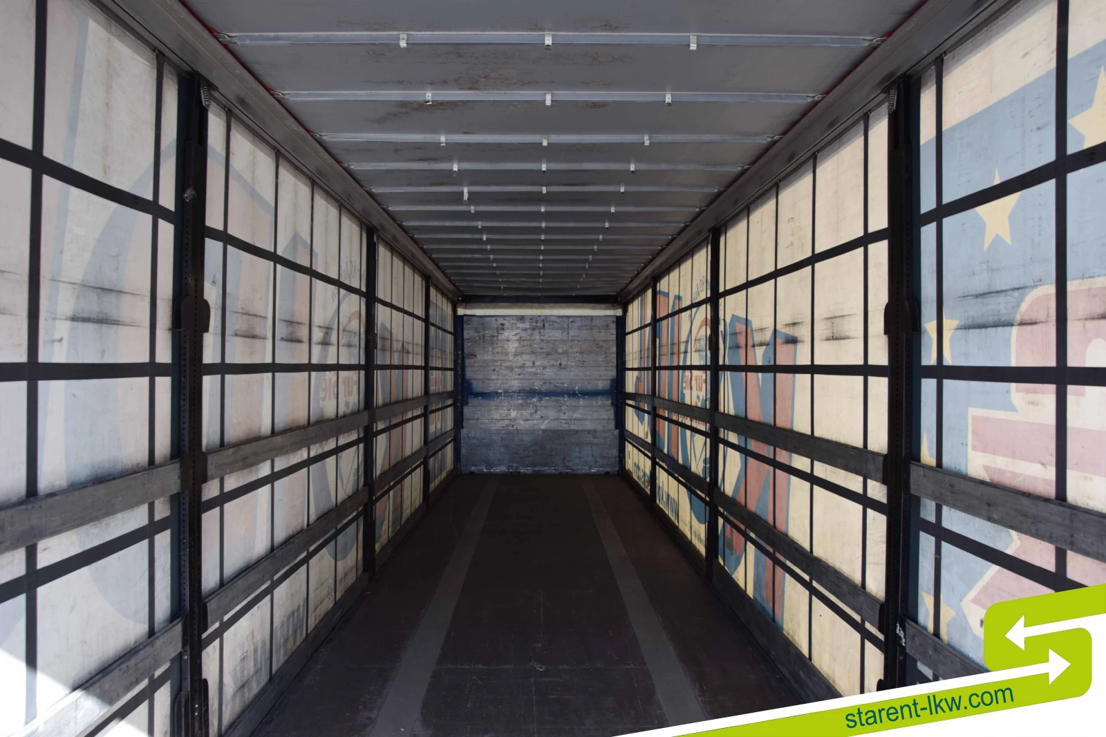 Полуремарке Schwarzmuller TR26079, снимка 12 - Ремаркета - 53731308