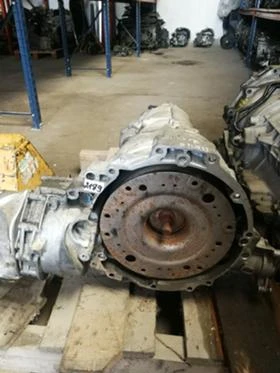 Автоматична скоростна кутия S-tronic Audi A4 B8 8K A5 3.0tdi - 245cv , снимка 1