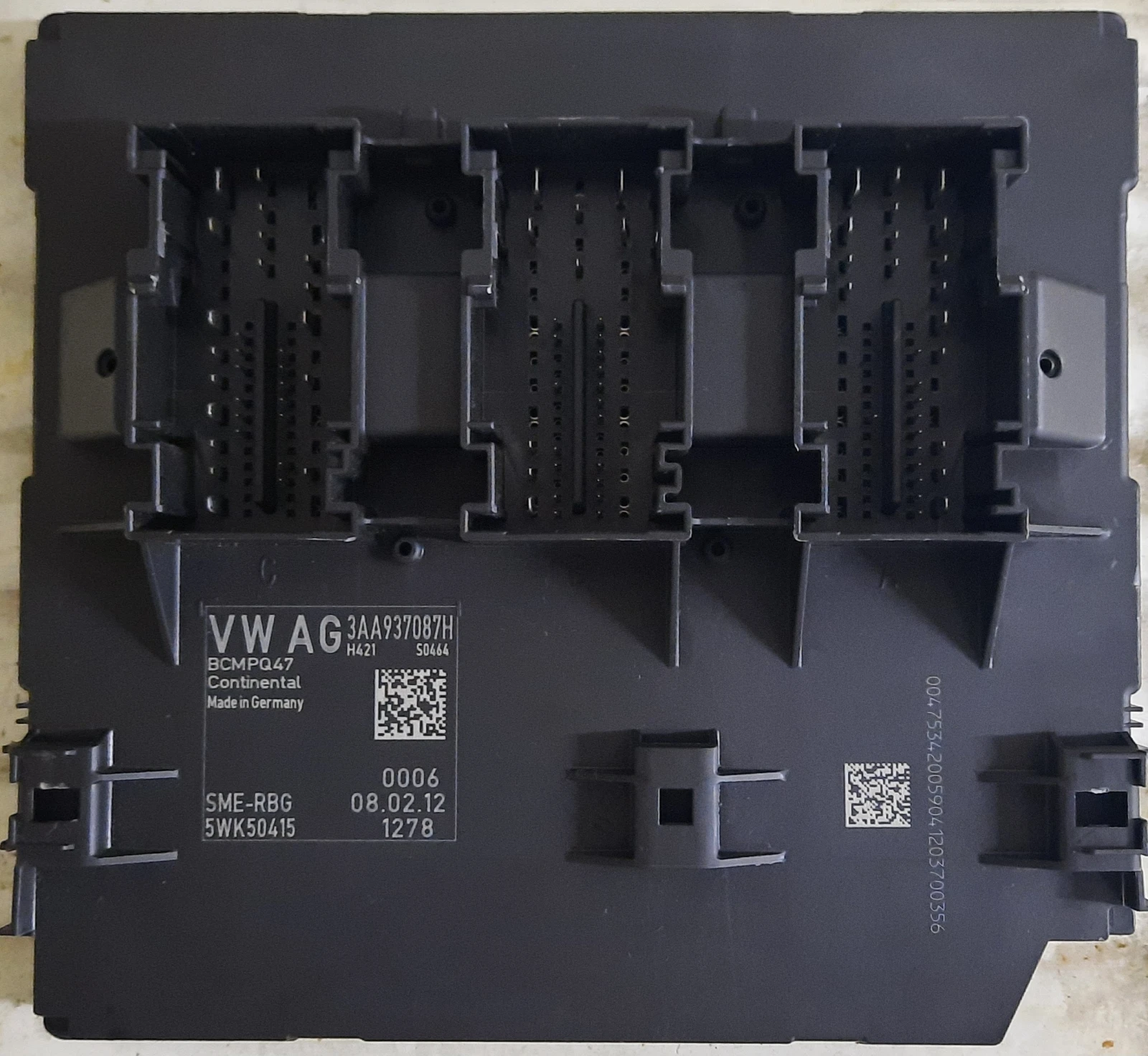 BCMPQ47 -VW Passat B7  Bi-Xenon LED --3AA 937087H-light | Mobile.bg   1