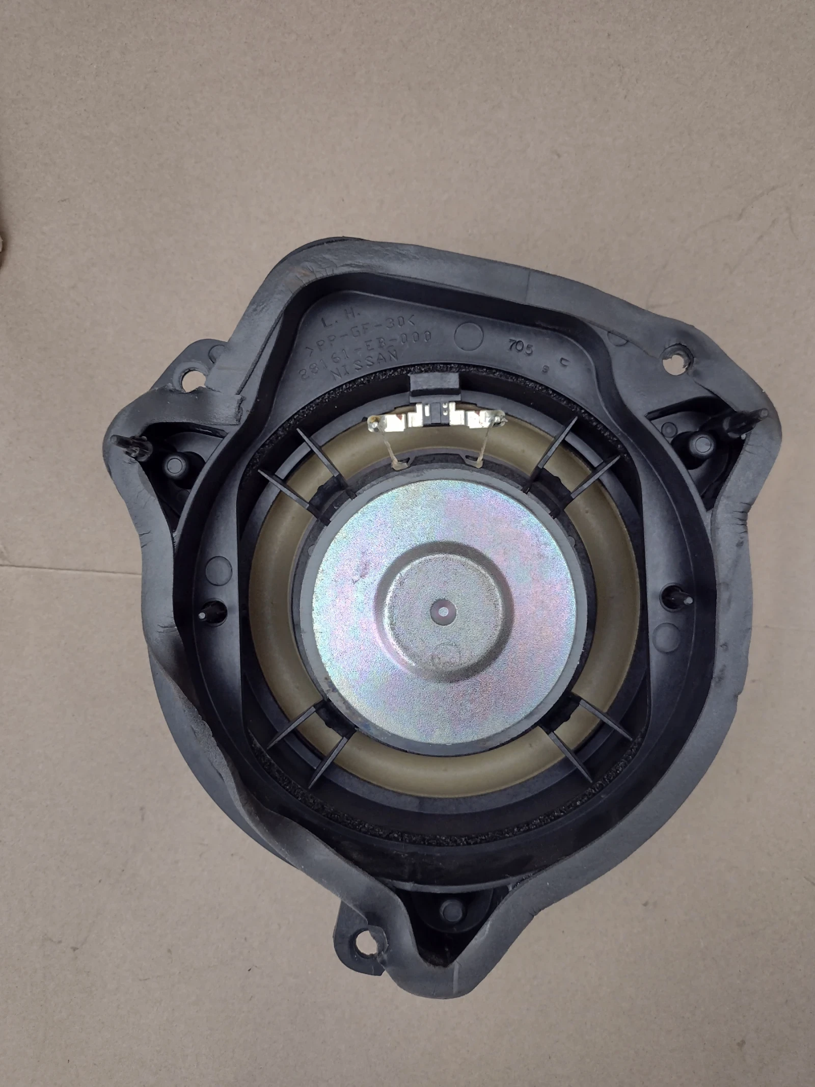 28156 9NA0A ��������������� BOSE  �� ����� ���� ����� �� INFINITI QX60  351911-0010 | Mobile.bg � ����������� 3