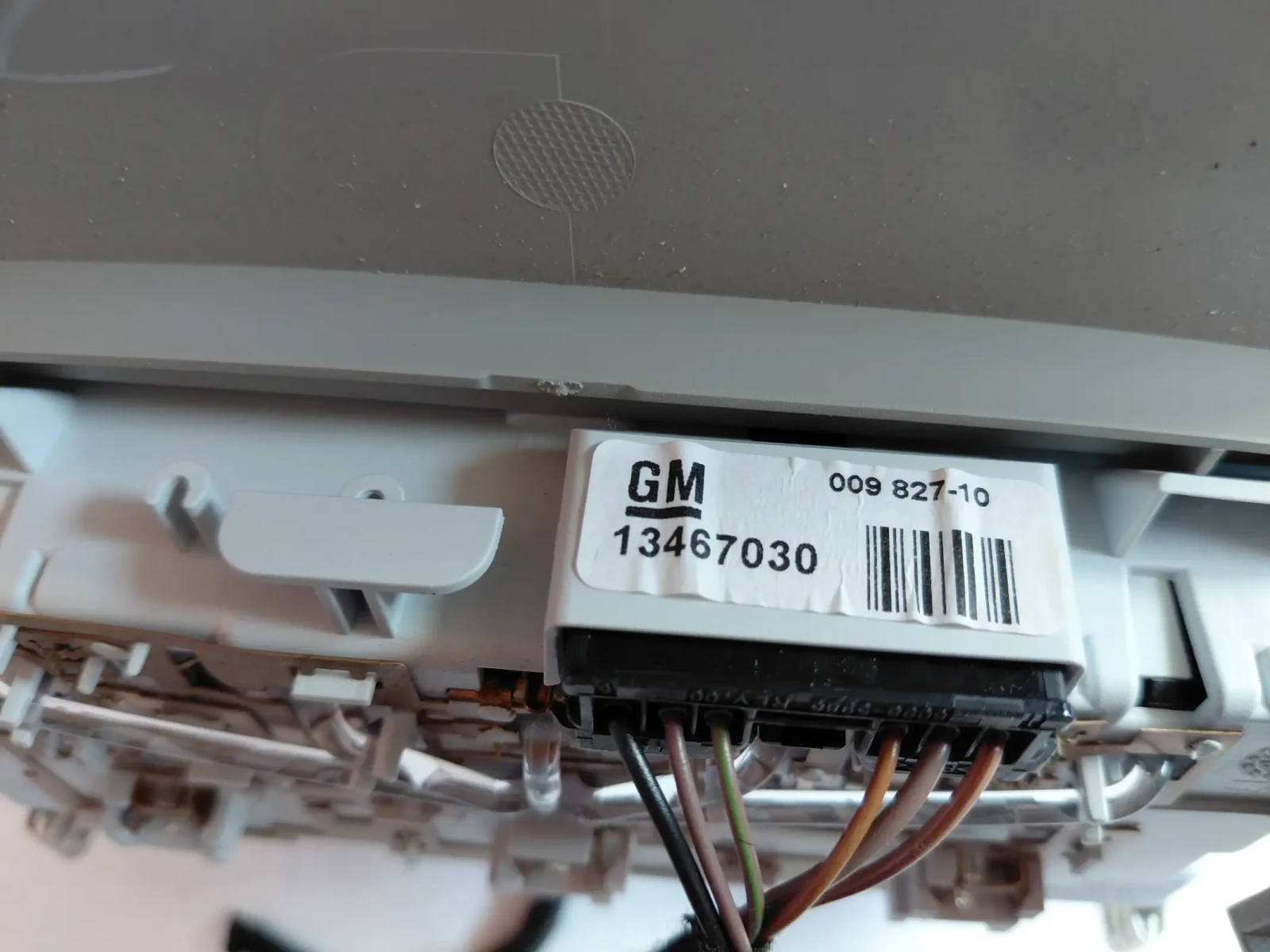 13415545 ������ �� OPEL ASTRA K  GM13415545  13496811 GM13467030 | Mobile.bg � ����������� 6