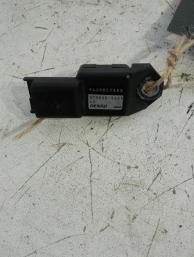 Мап сензор Ситроен Ц4 1.6хди