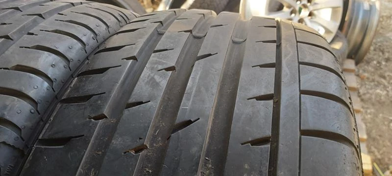 Гуми Летни 225/45R18, снимка 6 - Гуми и джанти - 32218316