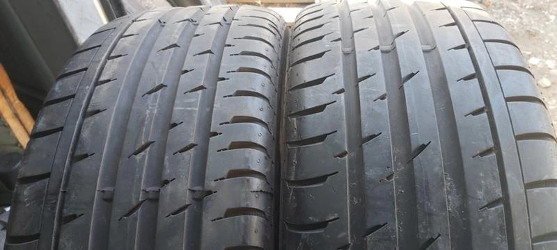 Гуми Летни 225/45R18, снимка 5 - Гуми и джанти - 32218316