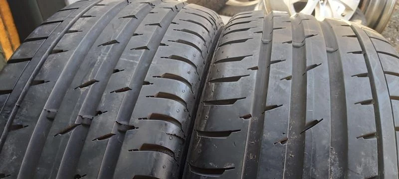 Гуми Летни 225/45R18, снимка 2 - Гуми и джанти - 32218316