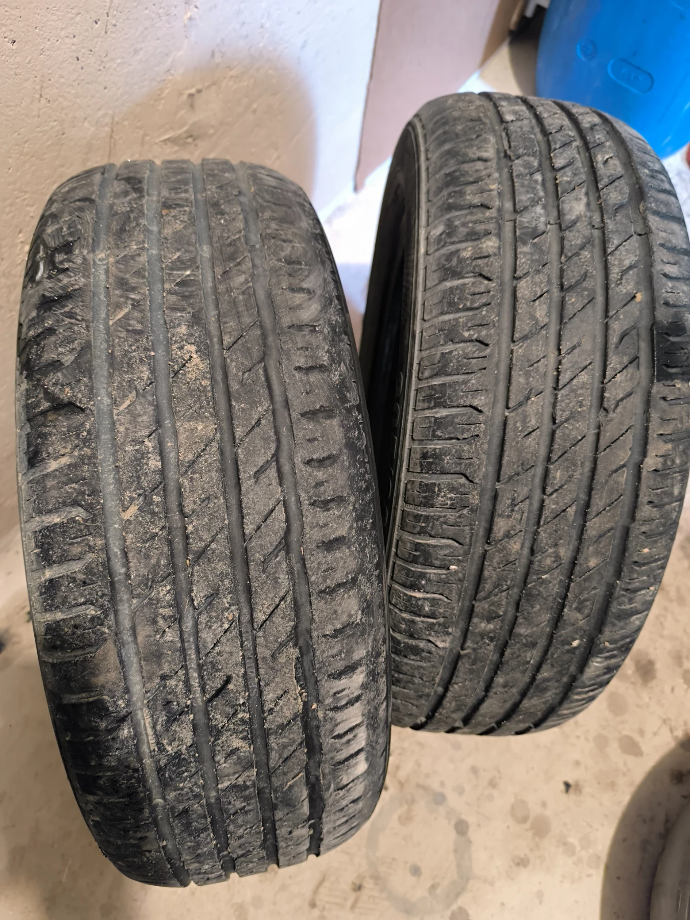 ���� 205/60R16 | Mobile.bg � ����������� 2
