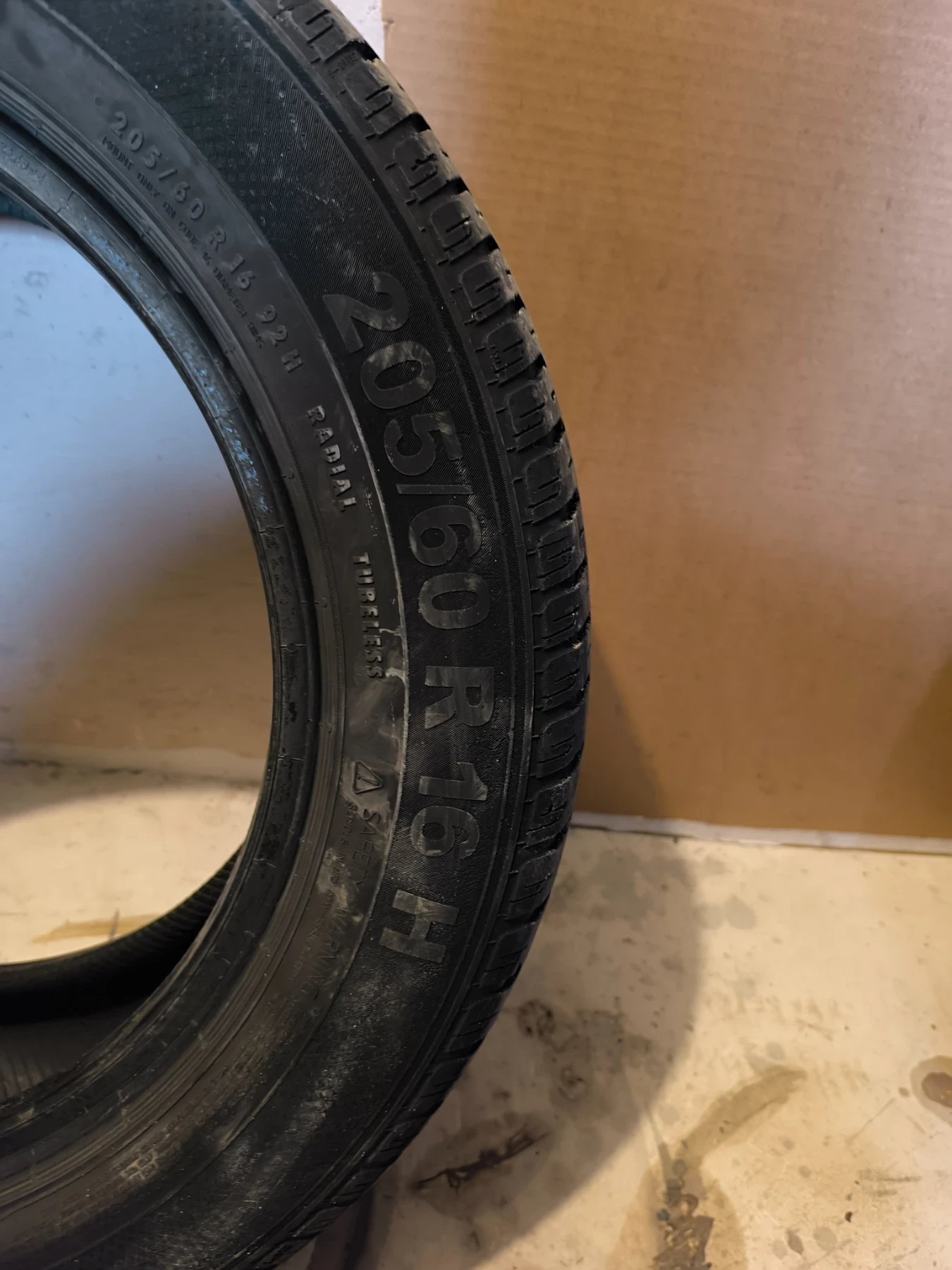 ���� 205/60R16 | Mobile.bg � ����������� 7