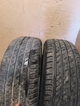 Гуми Летни 205/60R16, снимка 10 - Гуми и джанти - 52996785