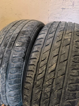 Гуми Летни 205/60R16, снимка 8 - Гуми и джанти - 52996785