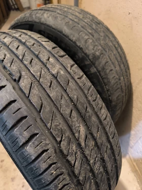 Гуми Летни 205/60R16, снимка 3 - Гуми и джанти - 52996785