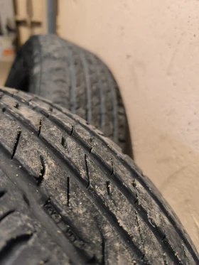 Гуми Летни 205/60R16, снимка 4 - Гуми и джанти - 52996785