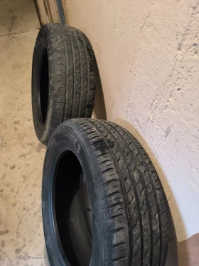 Гуми Летни 205/60R16, снимка 5 - Гуми и джанти - 52996785