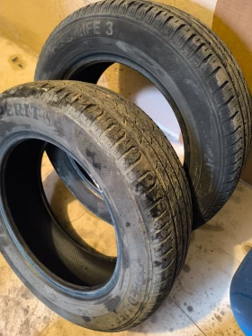 Гуми Летни 205/60R16, снимка 11 - Гуми и джанти - 52996785