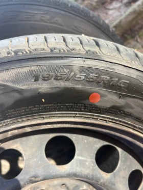 ���� 195/55R15 | Mobile.bg � ����� ������ 2
