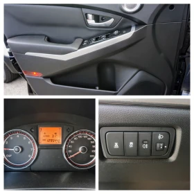 SsangYong Korando 2.0 PLUS AWD LPG, снимка 10