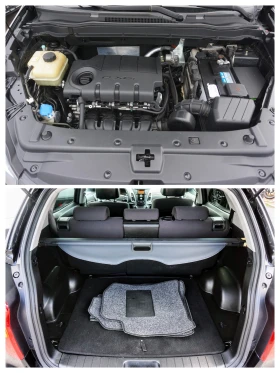 SsangYong Korando 2.0 PLUS AWD LPG, снимка 13