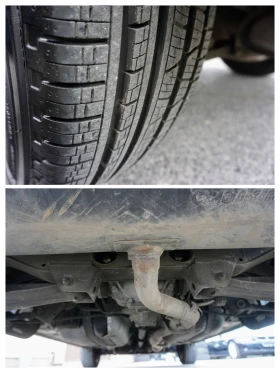 SsangYong Korando 2.0 PLUS AWD LPG, снимка 15