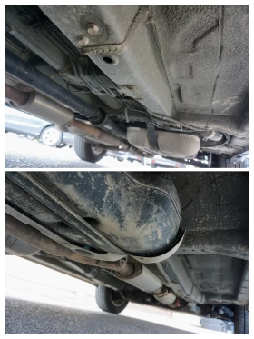 SsangYong Korando 2.0 PLUS AWD LPG, снимка 14