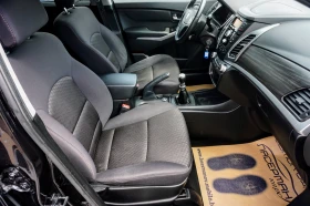 SsangYong Korando 2.0 PLUS AWD LPG, снимка 8