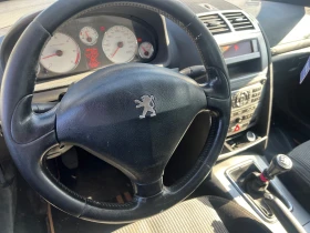 Peugeot 407 1.6 hdi, снимка 5