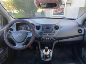 Hyundai I10 ГАЗ, София, снимка 13