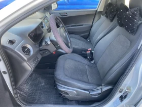 Hyundai I10 ГАЗ, София, снимка 9