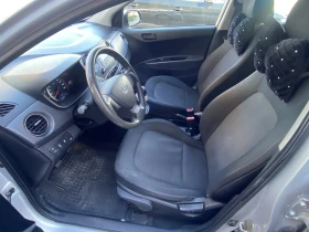 Hyundai I10 ГАЗ, София, снимка 10