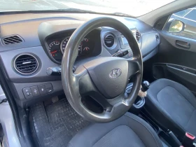 Hyundai I10 ГАЗ, София, снимка 11