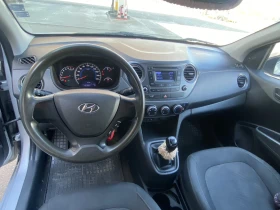 Hyundai I10 ГАЗ, София, снимка 12