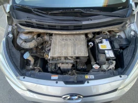 Hyundai I10 ГАЗ, София, снимка 17