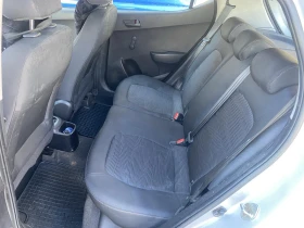 Hyundai I10 ГАЗ, София, снимка 16