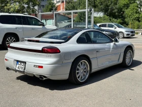 Dodge Stealth R/T twin turbo 4x4